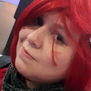 Adriele "Dri" Evangelista