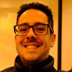 Flavio "Kiba" Ferreira