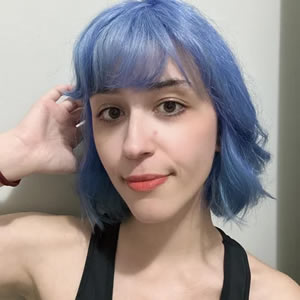 Rita "Ritchinya" Azevedo