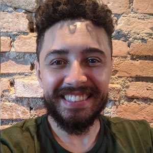 Rodrigo "Rodz" Nunes